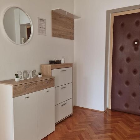 Apartment Stipe Split Eksteriør billede